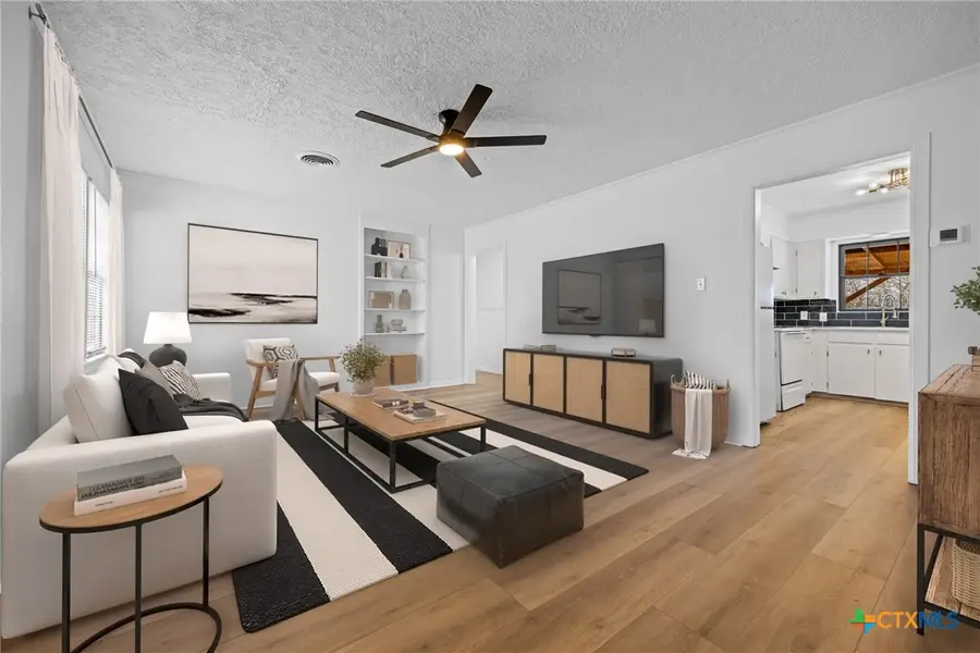 917 Carrie Avenue, Killeen, TX 76541 - Image #2