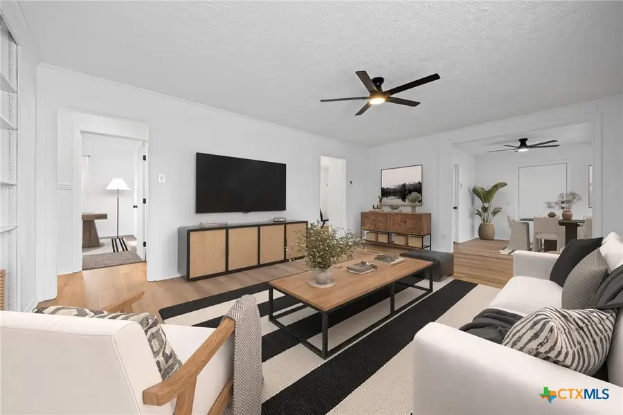 917 Carrie Avenue, Killeen, TX 76541 - Image #3