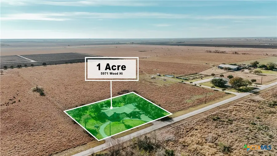 5971 Wood Hi Road, Victoria, TX 77905 - #2