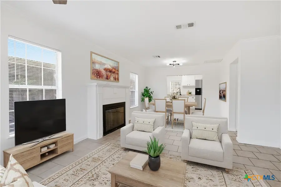 1007 N 30th Street, Waco, TX 76707 - #3