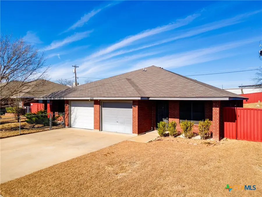 5301 Morning Glen Lane, Killeen, TX 76542 - #2