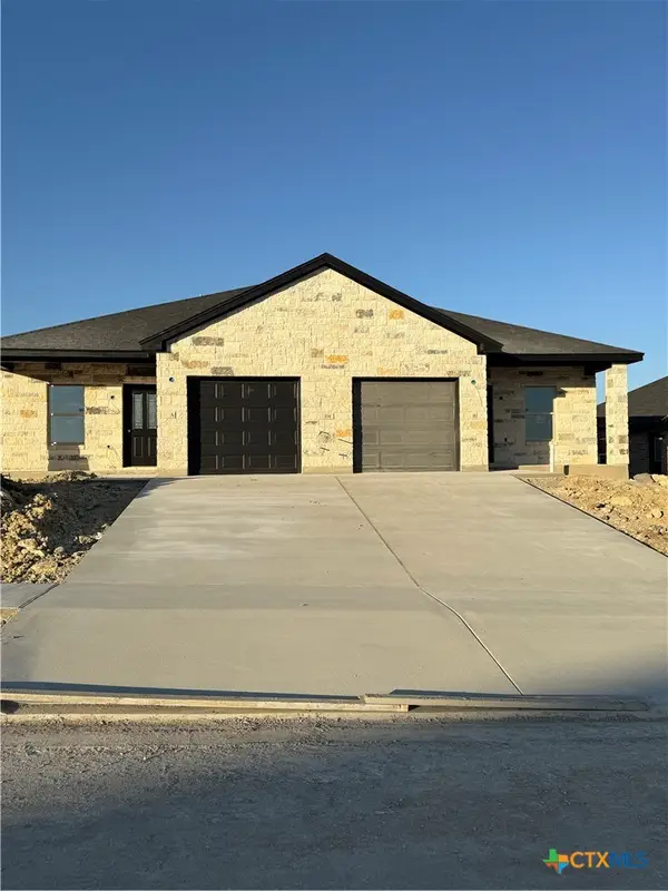 114 Leon Lane, Copperas Cove, TX 76522