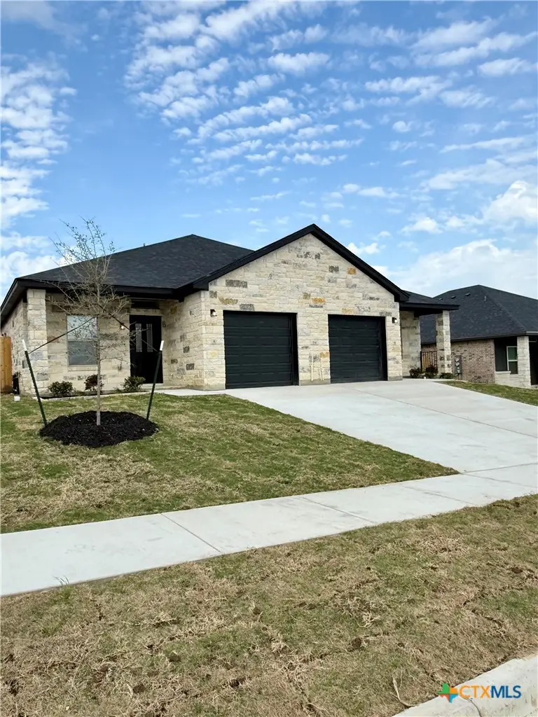 114 Leon Lane, Copperas Cove, TX 76522 - #3