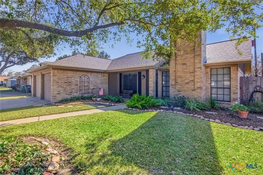 912 Taos Drive, Victoria, TX 77904 - #3