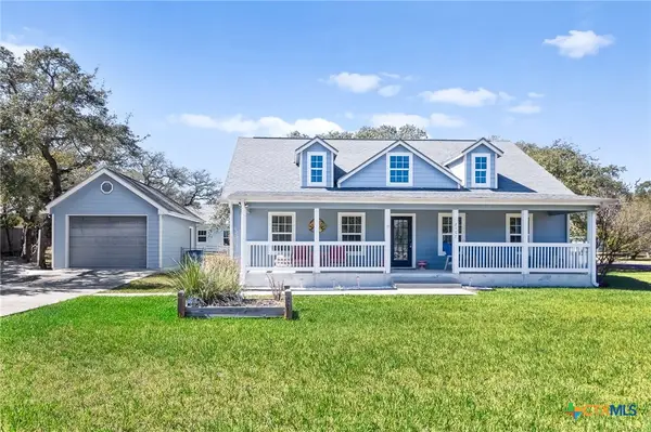 2107 Percival Avenue, Rockport, TX 78382