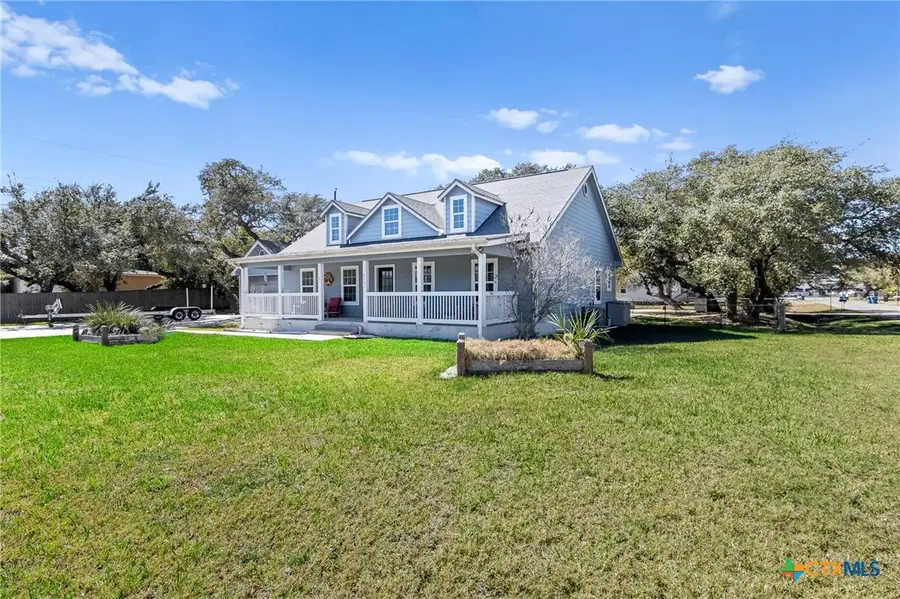 2107 Percival Avenue, Rockport, TX 78382 - #3