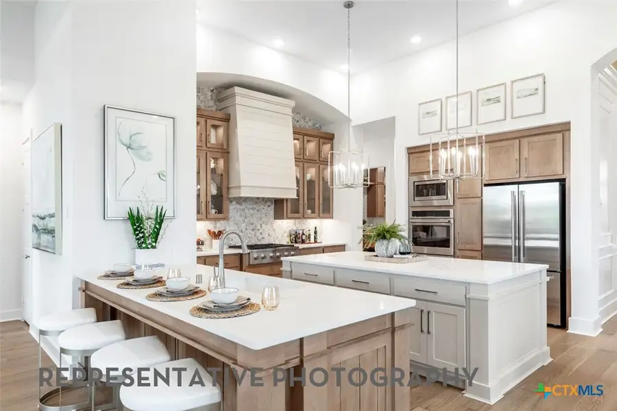 5737 Satchel Trail, New Braunfels, TX 78130 - #2