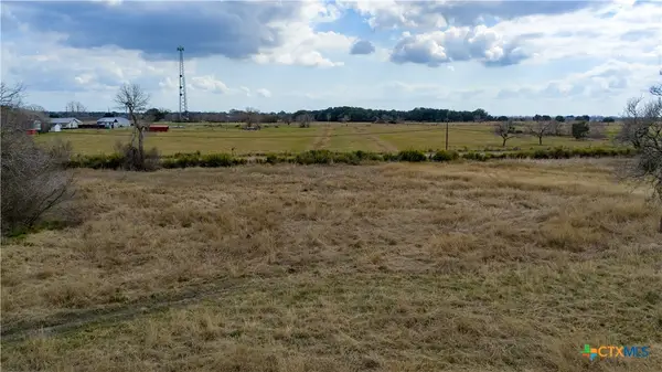 Tract 4 Cr 319, Edna, TX 77957