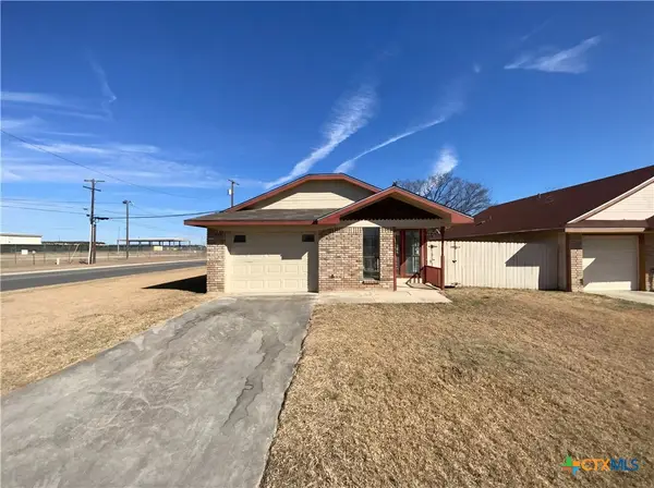 2001 Cimmaron Drive, Killeen, TX 76543
