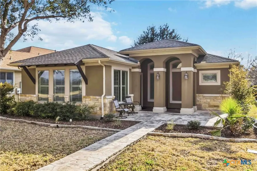 234 Keith Foster Drive, New Braunfels, TX 78130 - #2