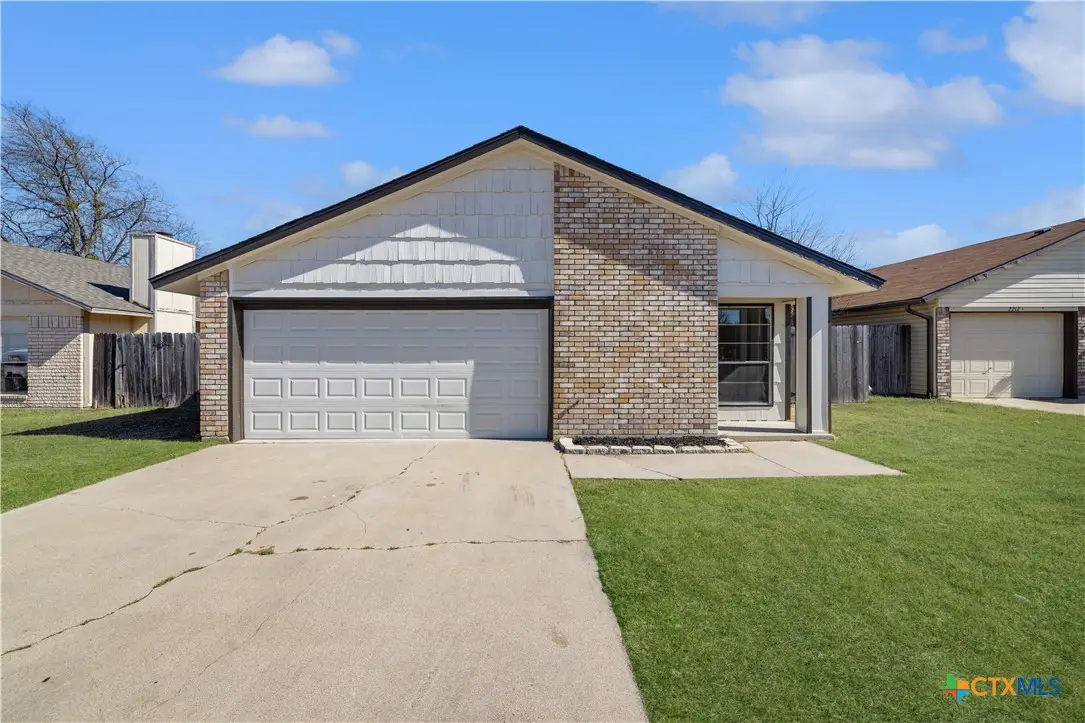 2302 Silverhill Drive, Killeen, TX 76543 - #1