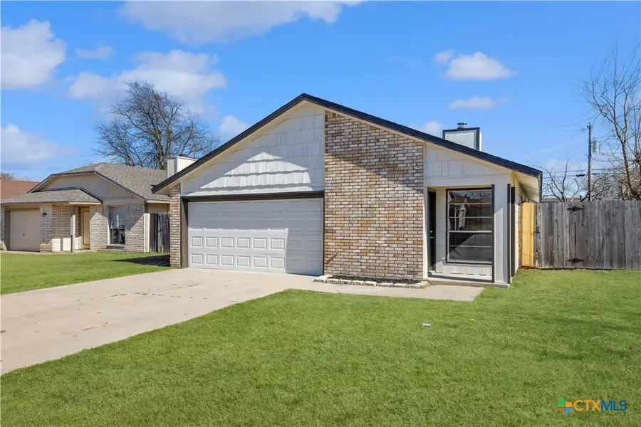 2302 Silverhill Drive, Killeen, TX 76543 - #2