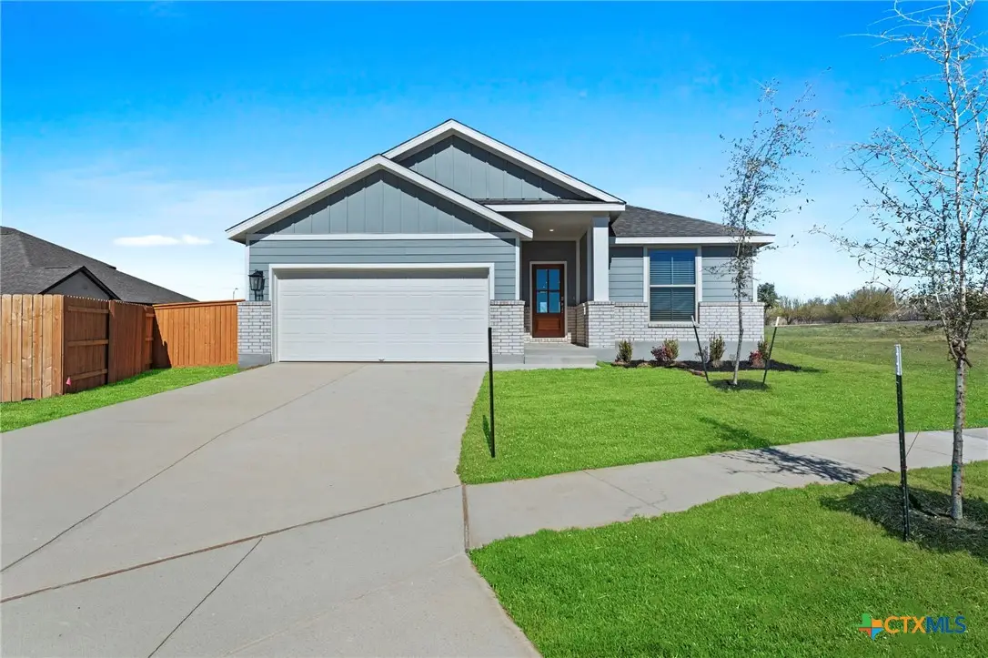 111 Falling Star Circle, San Marcos, TX 78666 - #1