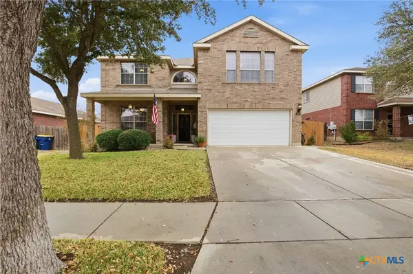 140 Pilot Point, Cibolo, TX 78108