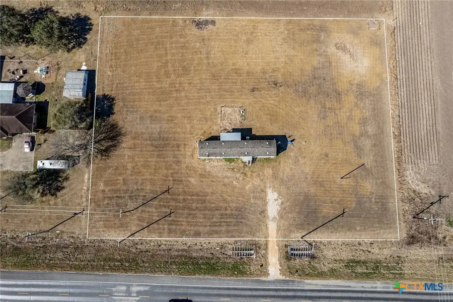 4780 S State Hwy 71, El Campo, TX 77437 - #3