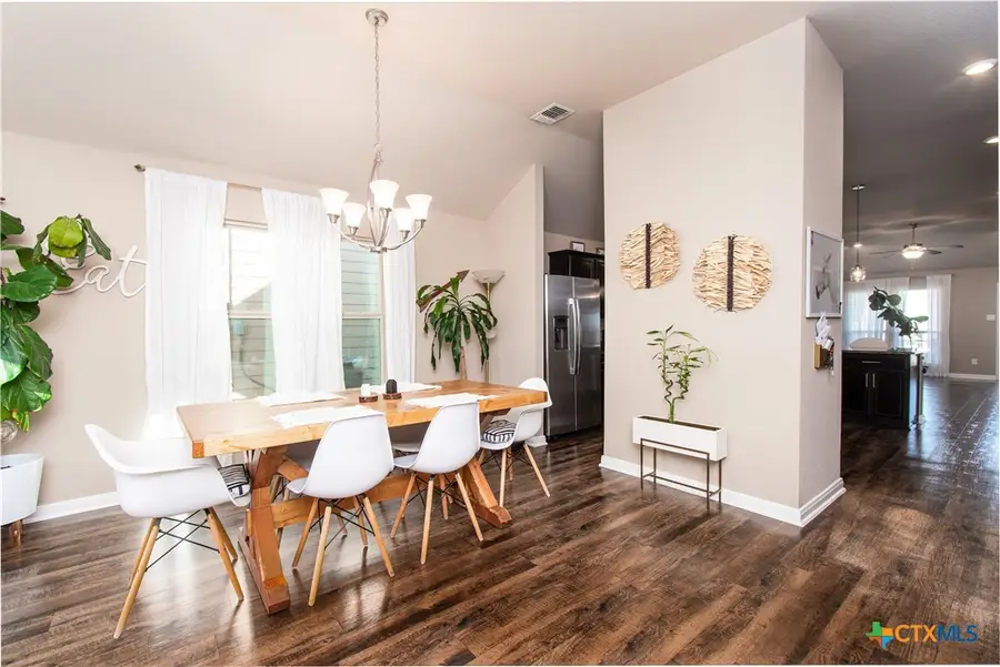 3329 Addison Street, Killeen, TX 76542 - #2