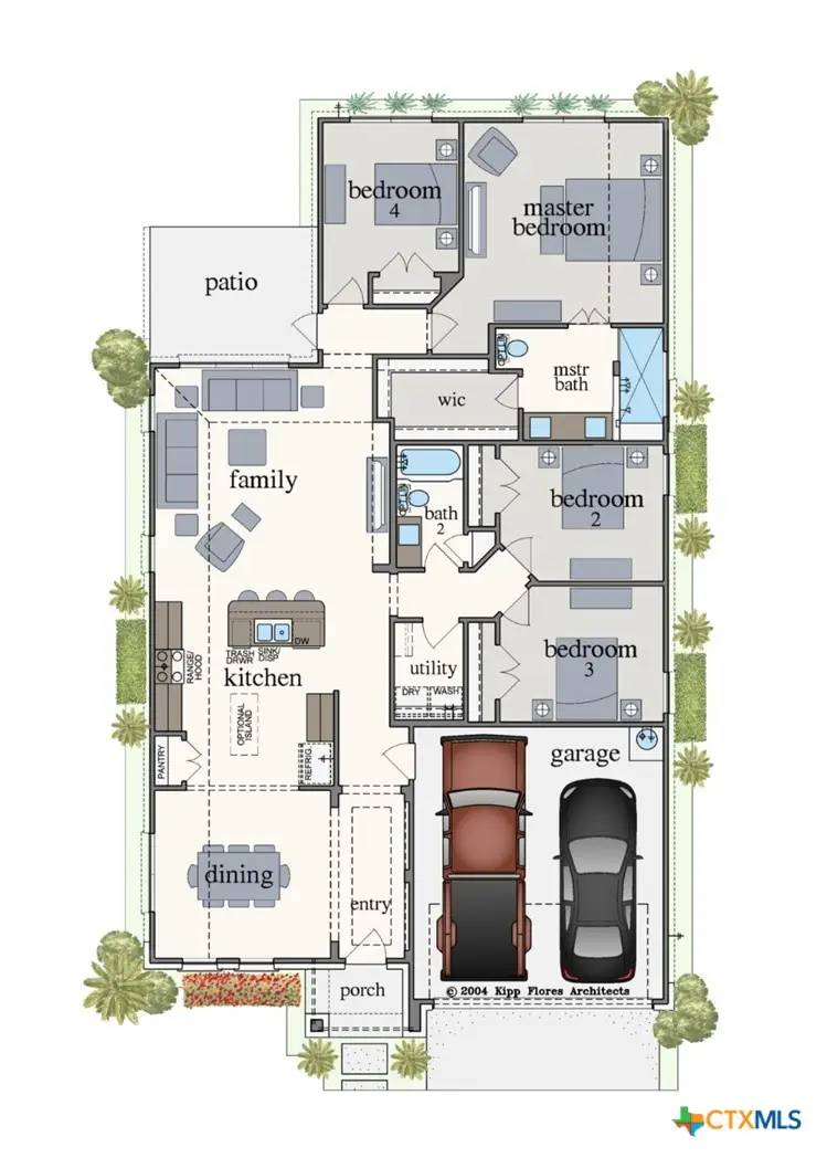 106 Raindance Court, Victoria, TX 77904 - #2