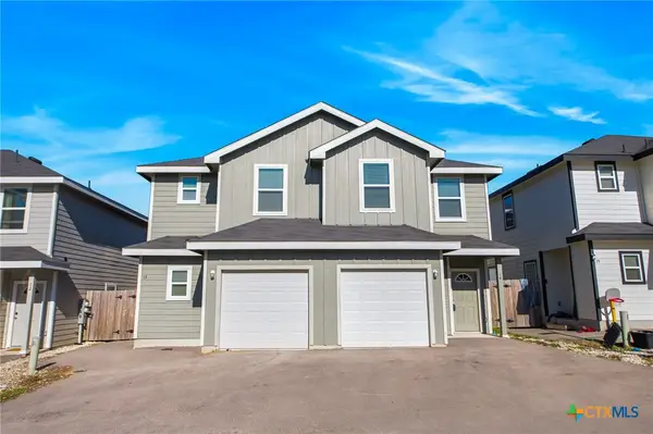 7536 Misty Ridge Road #13-14, Converse, TX 78109