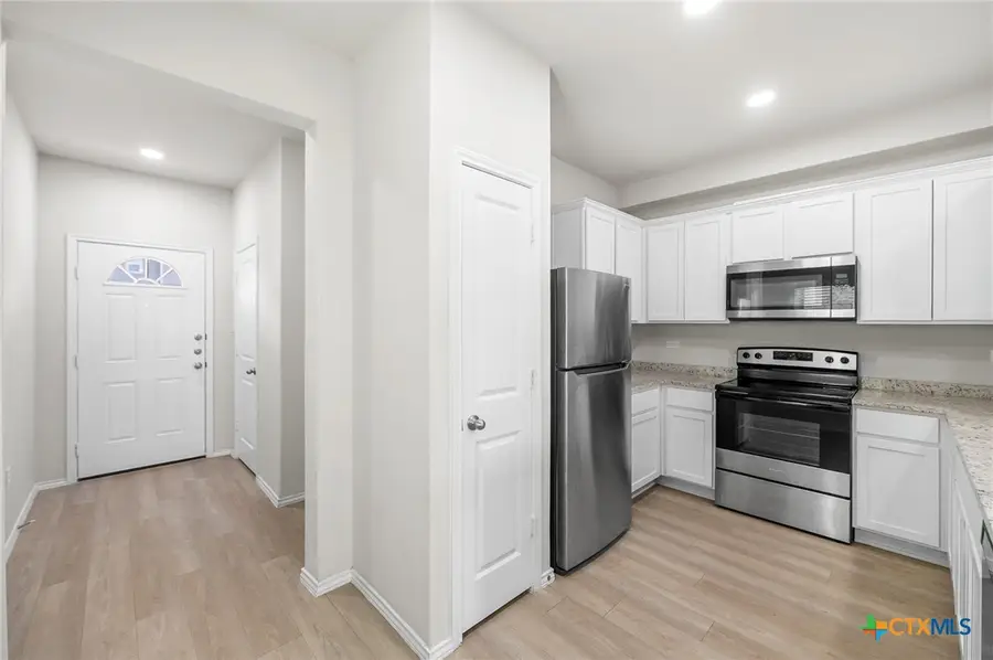 7536 Misty Ridge Road #13-14, Converse, TX 78109 - Image #2