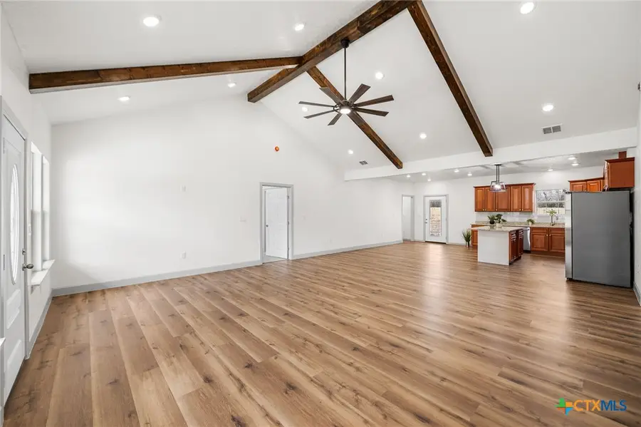 3811 Waterwood Pass Drive, Elmendorf, TX 78112 - #3