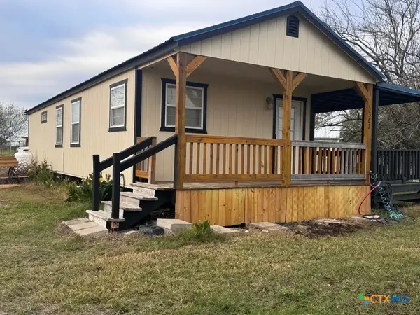 5364 Knob Creek Road, Temple, TX 76501