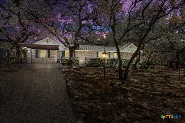 118 Buffalo Springs Road, New Braunfels, TX 78132
