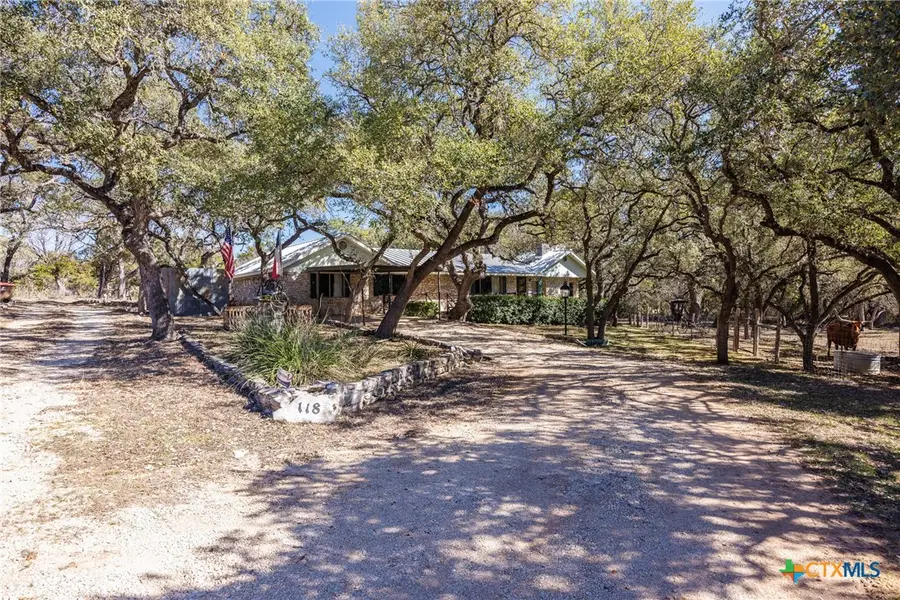 118 Buffalo Springs Road, New Braunfels, TX 78132 - #2