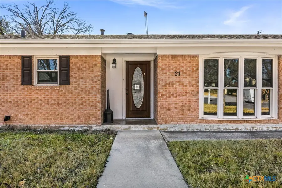 21 Snell Drive, Lampasas, TX 76550 - #3