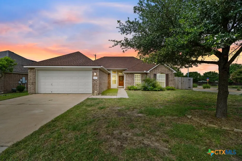 7621 Amber Meadow Loop, Temple, TX 76502 - #1