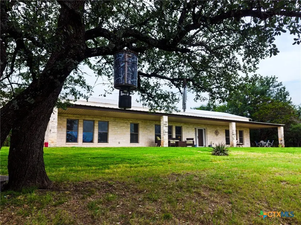 8089 E Fm 580, Kempner, TX 76539 - #1