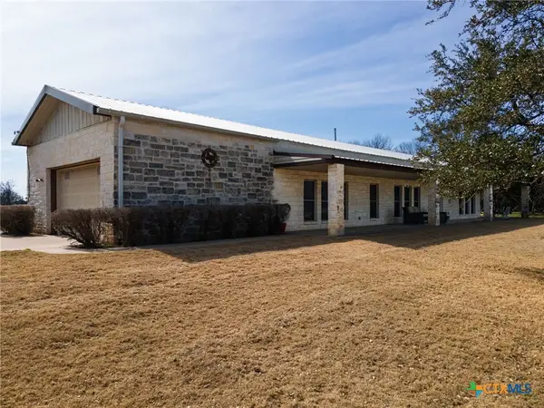 8089 E Fm 580, Kempner, TX 76539