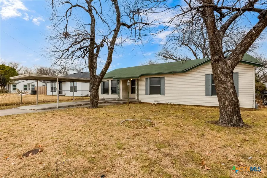 803 E Avenue G, Killeen, TX 76541 - #3