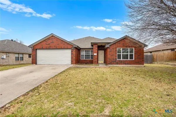 1005 Judy Lane, Copperas Cove, TX 76522