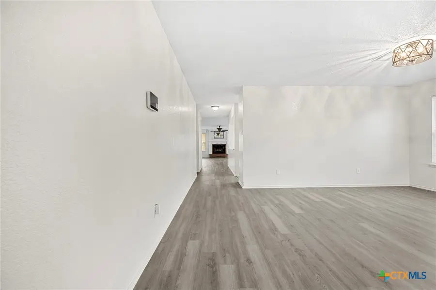 1005 Judy Lane, Copperas Cove, TX 76522 - #2