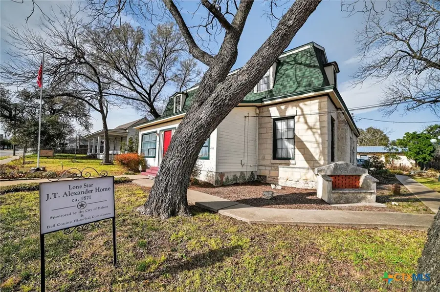 400 S Main Street, Belton, TX 76513 - #3