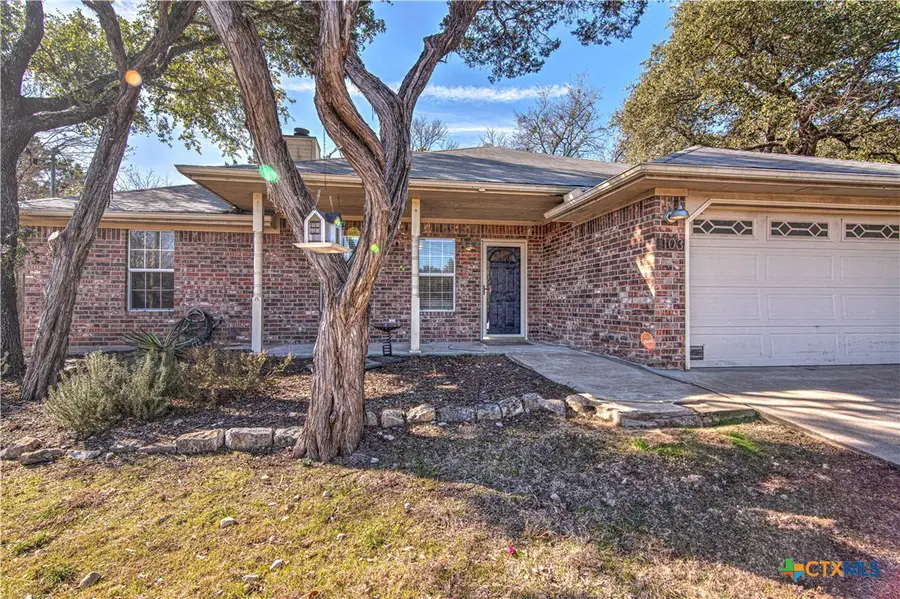 103 Cottonwood Loop, Belton, TX 76513 - #3