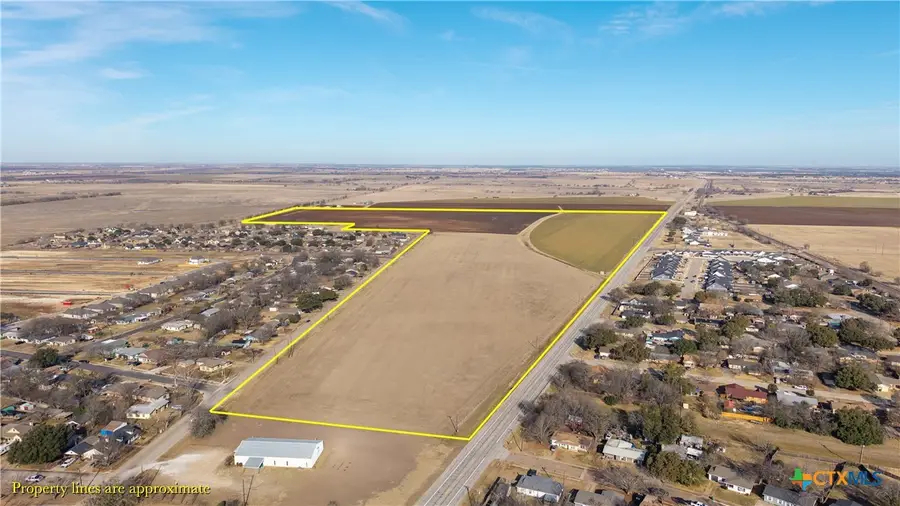 TBD N Lone Star Parkway, McGregor, TX 76657 - #2