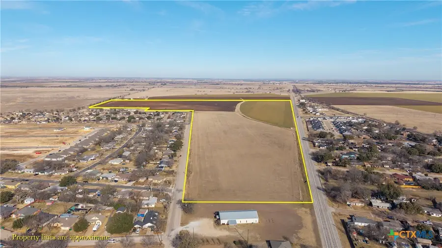 TBD N Lone Star Parkway, McGregor, TX 76657 - #3