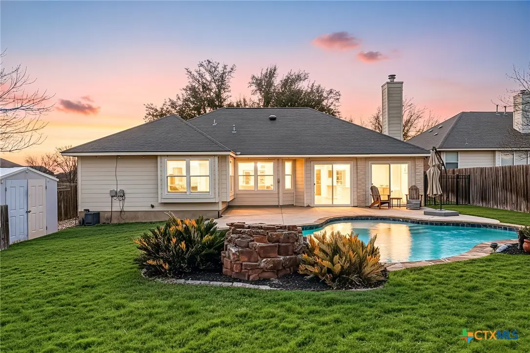 707 Thrush Drive, Leander, TX 78641 - Image #1