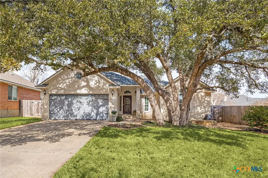 707 Thrush Drive, Leander, TX 78641 - Image #2