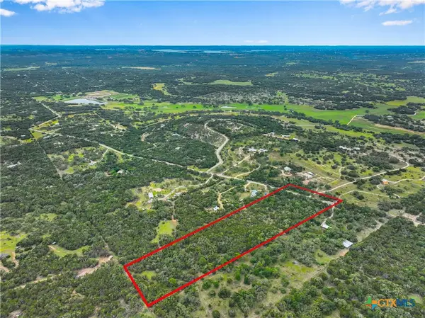0 Clearlake Drive, Wimberley, TX 78676