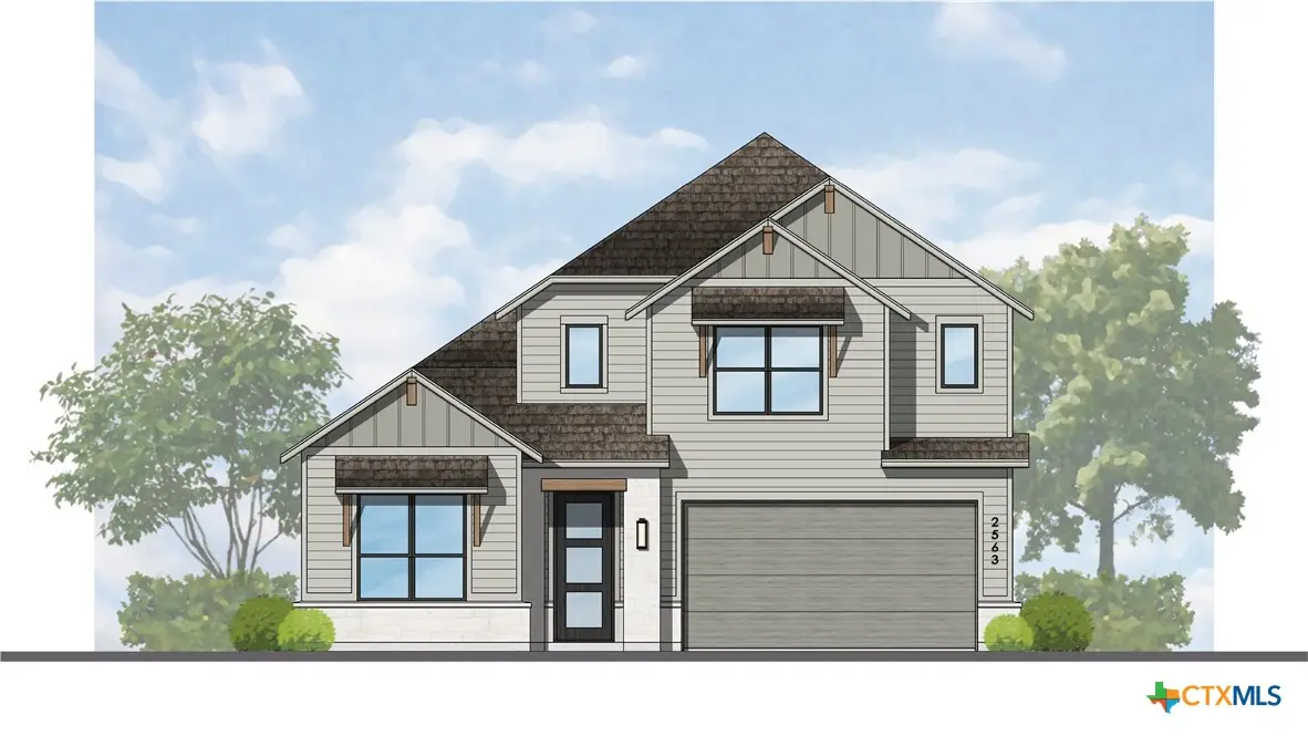 9308 Hamadryas Drive, Austin, TX 78744 - Image #1