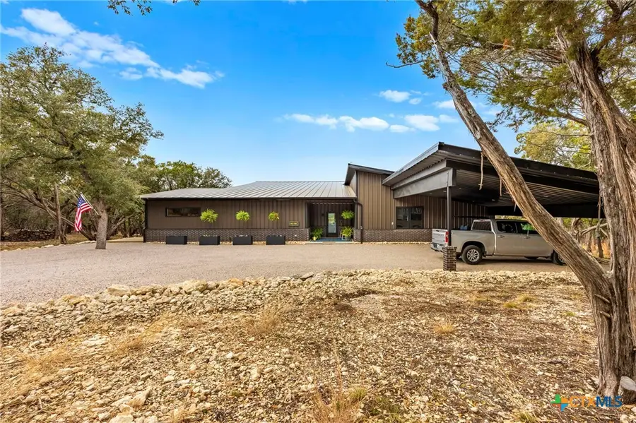 319 Impala Lane, Lampasas, TX 76550 - #2