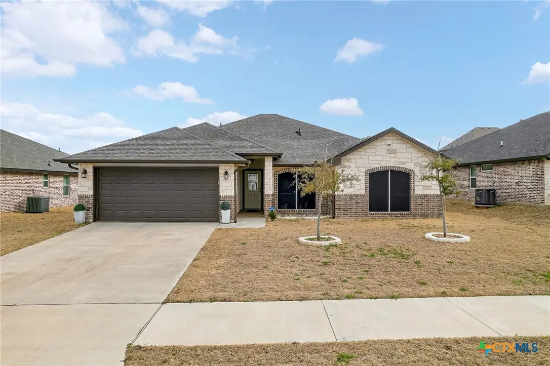 7613 Iridium Drive, Killeen, TX 76542 - #1