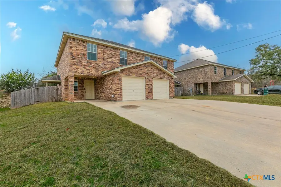 901 Carla Kay Drive, Belton, TX 76513 - #3