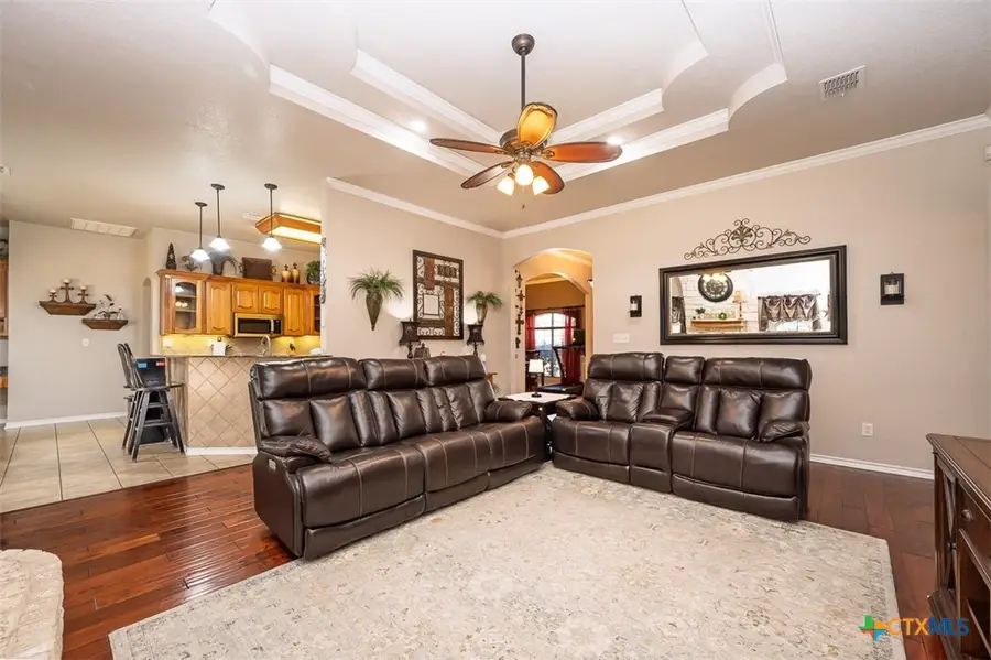 414 Winter Sun Drive, Harker Heights, TX 76548 - #2