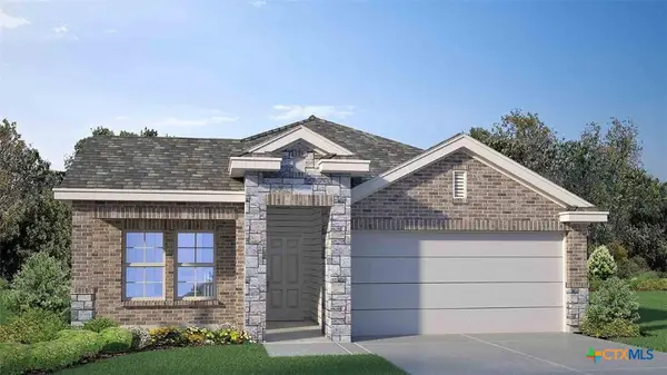 4854 Hawkins Drive, Belton, TX 76513