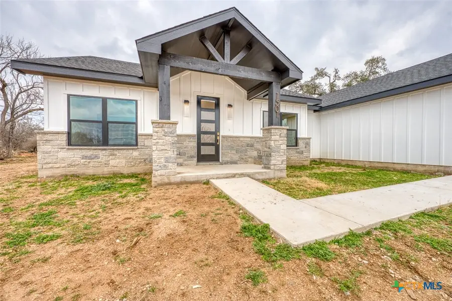 1501 Woodcrest Drive, Granite Shoals, TX 78654 - Image #3