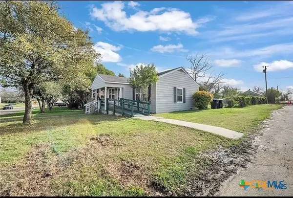 1017 S 6th Street, Temple, TX 76504