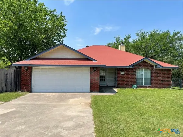 3908 Lakecliff Drive, Harker Heights, TX 76548